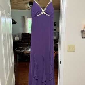 Womens dress
